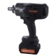 Акумулаторен ударен гайковерт 3/4'' 1700Nm IWC34N17
