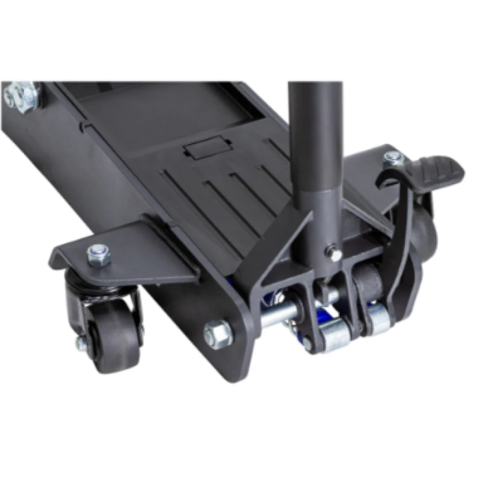 Нископрофилен крик 2 тона JG20SLS