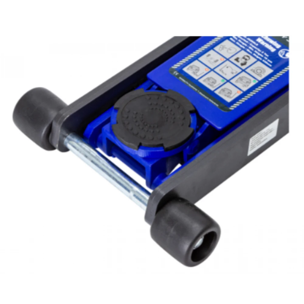 Нископрофилен крик 2 тона JG20SLS