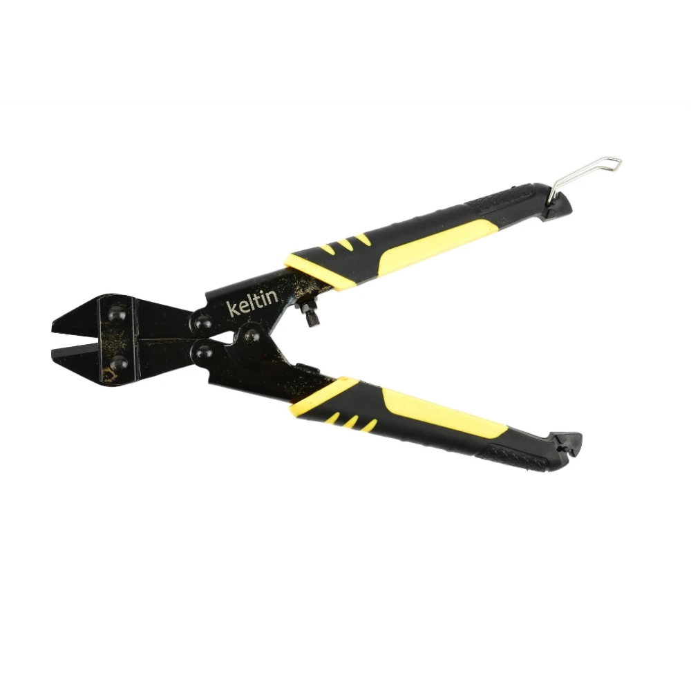 Клещи за рязане на арматура, 210 мм, 3 мм - K00060