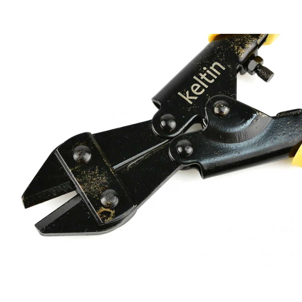 Клещи за рязане на арматура, 210 мм, 3 мм - K00060