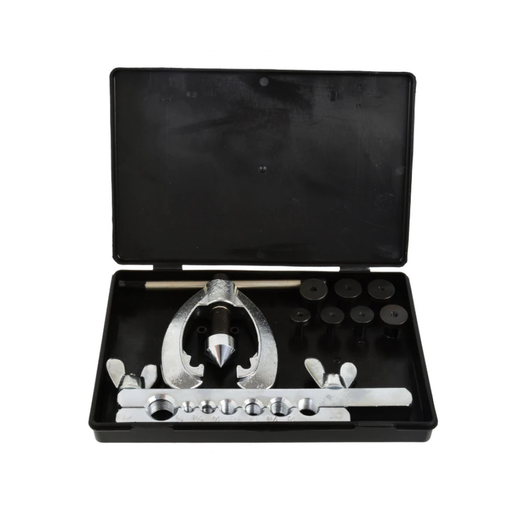 Комплект тръби за спирачен тръбопровод GEKO K00180