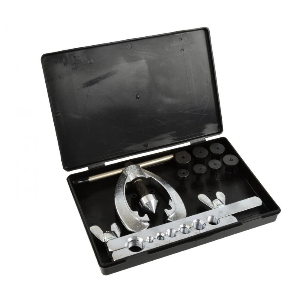 Комплект тръби за спирачен тръбопровод GEKO K00180