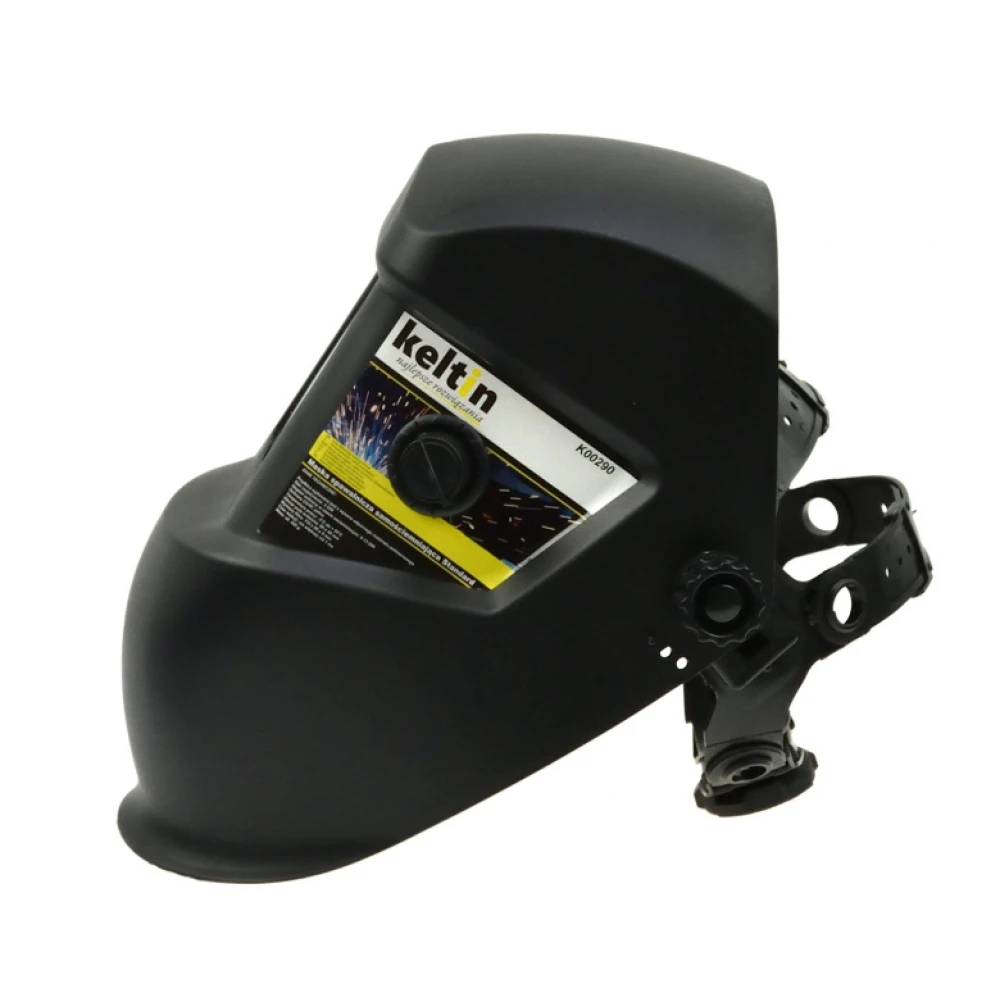 Автоматична соларна маска за заваряване Keltin - GEKO K00290