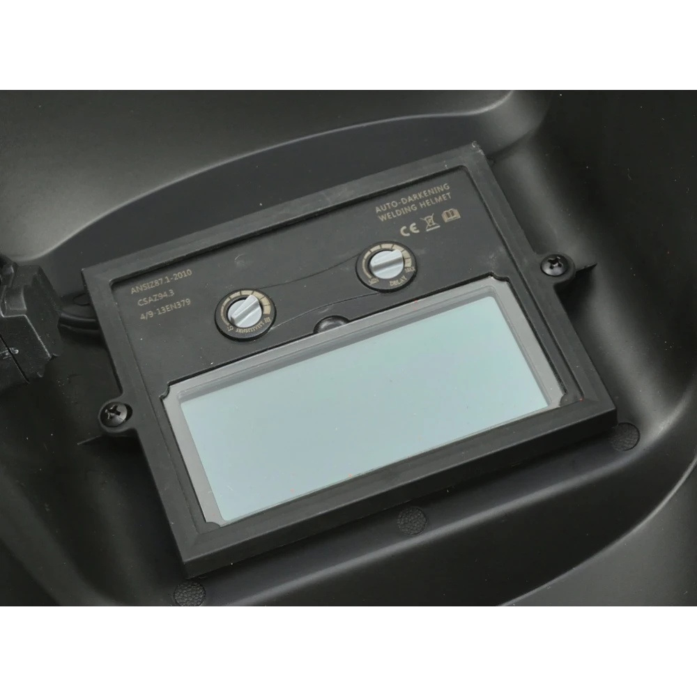 Автоматична соларна маска за заваряване Keltin - GEKO K00291