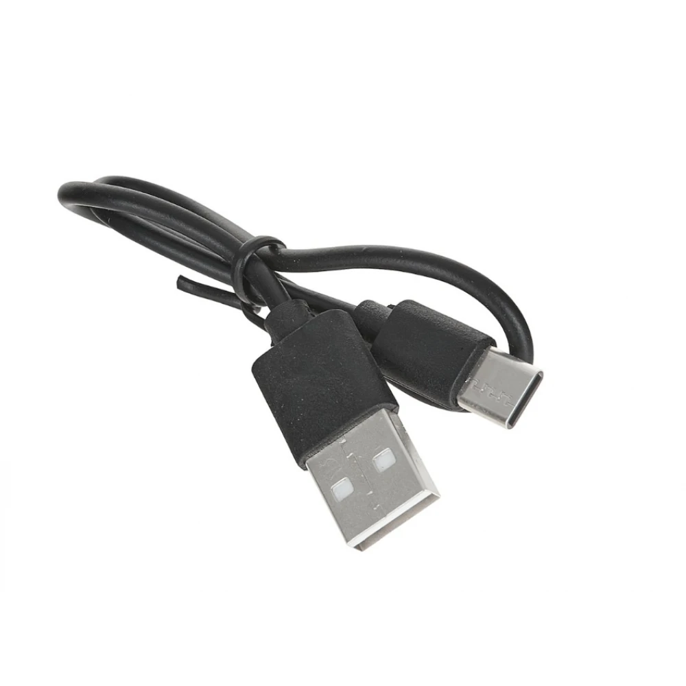 Мини джобно фенерче с магнит LED 6W 500mAh 300lm - K02004