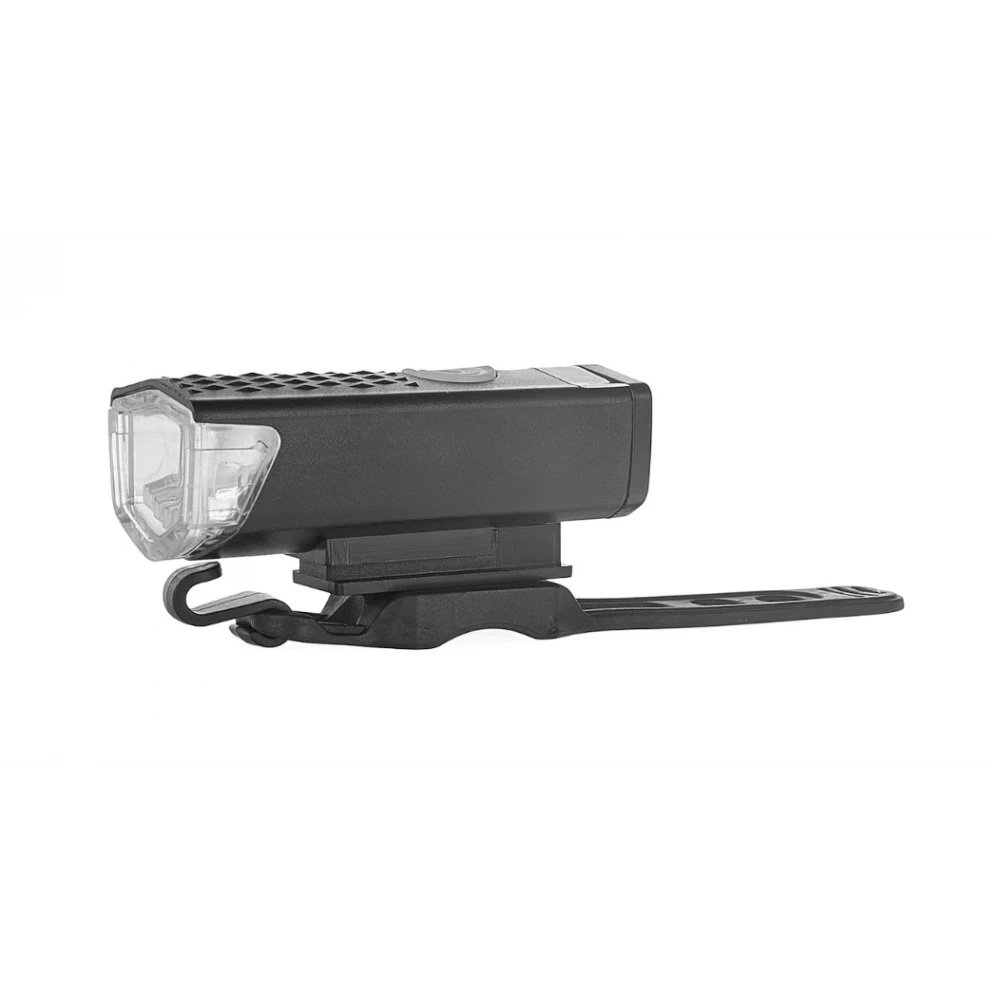 Акумулаторна велосипедна лампа / фенер предна + задна K02311