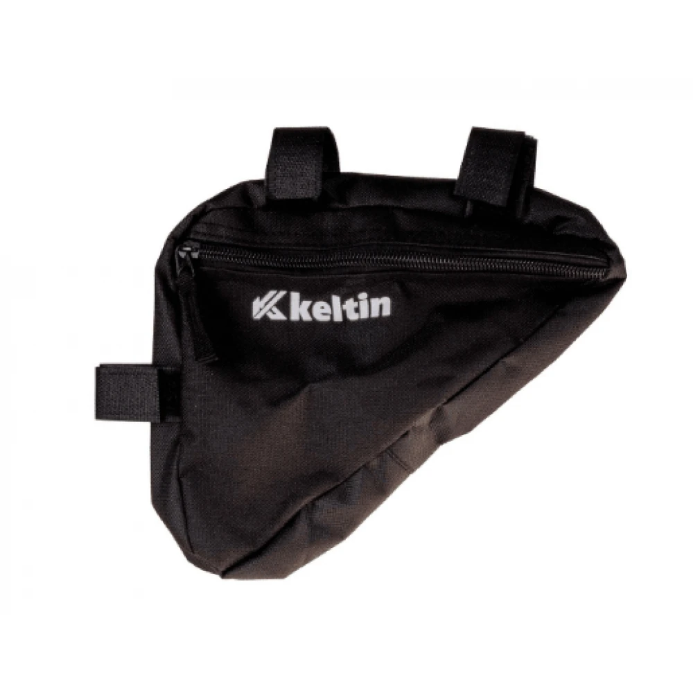 Чанта за багаж / багажник за велосипед с велкро - K02321