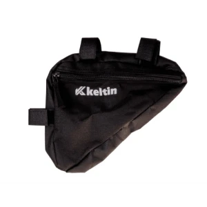 Чанта за багаж / багажник за велосипед с велкро - K02321