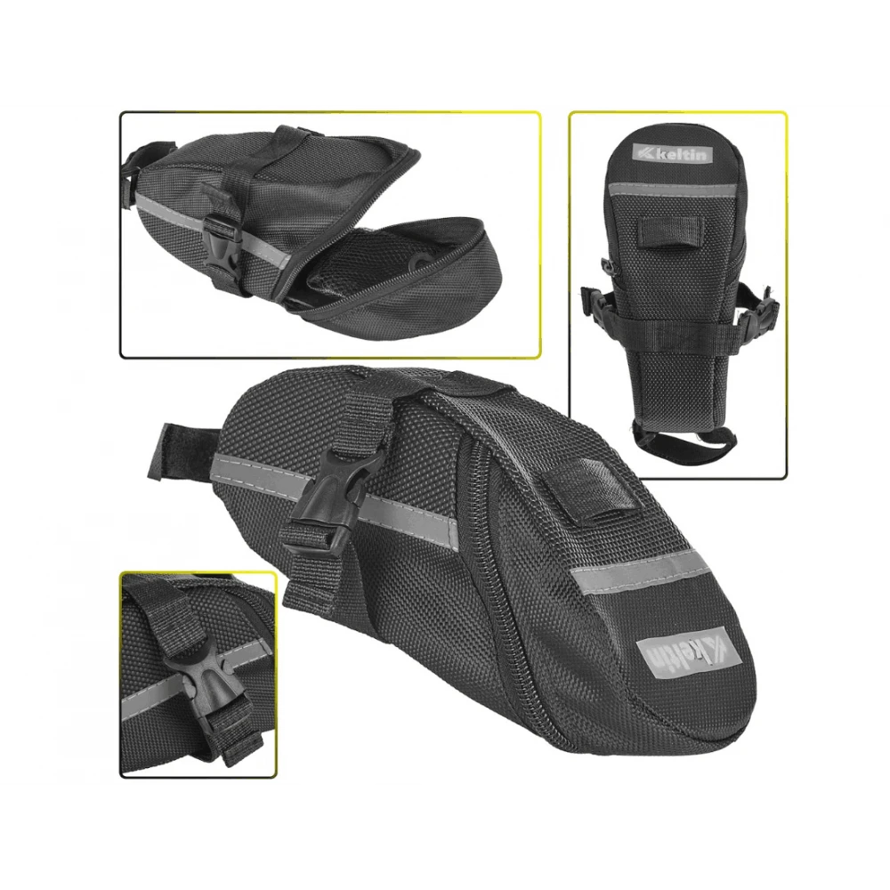 Чанта за велосипед / рамка - K02325