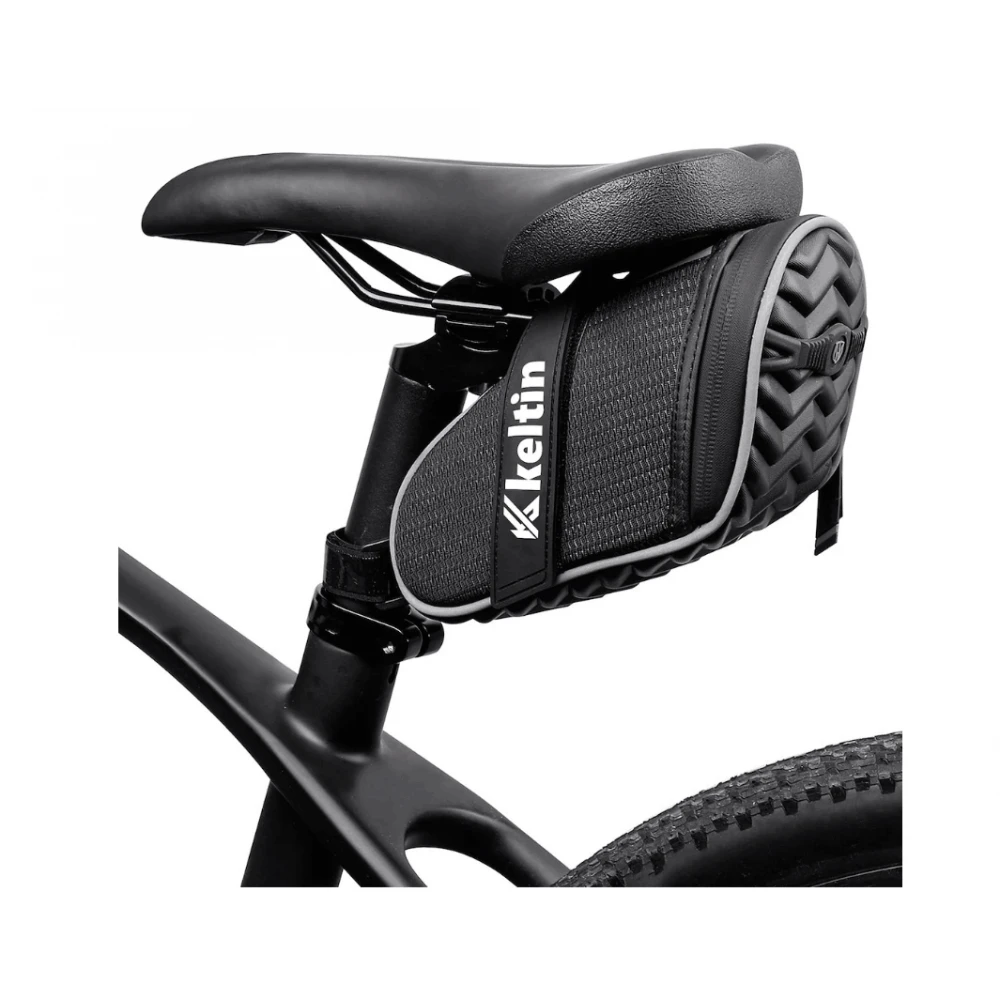 Водоустойчива чанта за велосипед / колело - K02326