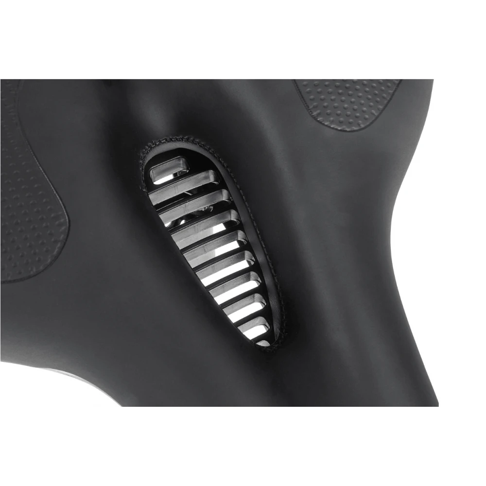 Велосипедна седалка от пяна с рефлектор - K02328