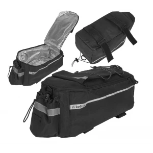 Термочанта за багажник за велосипеди / колело - K02329