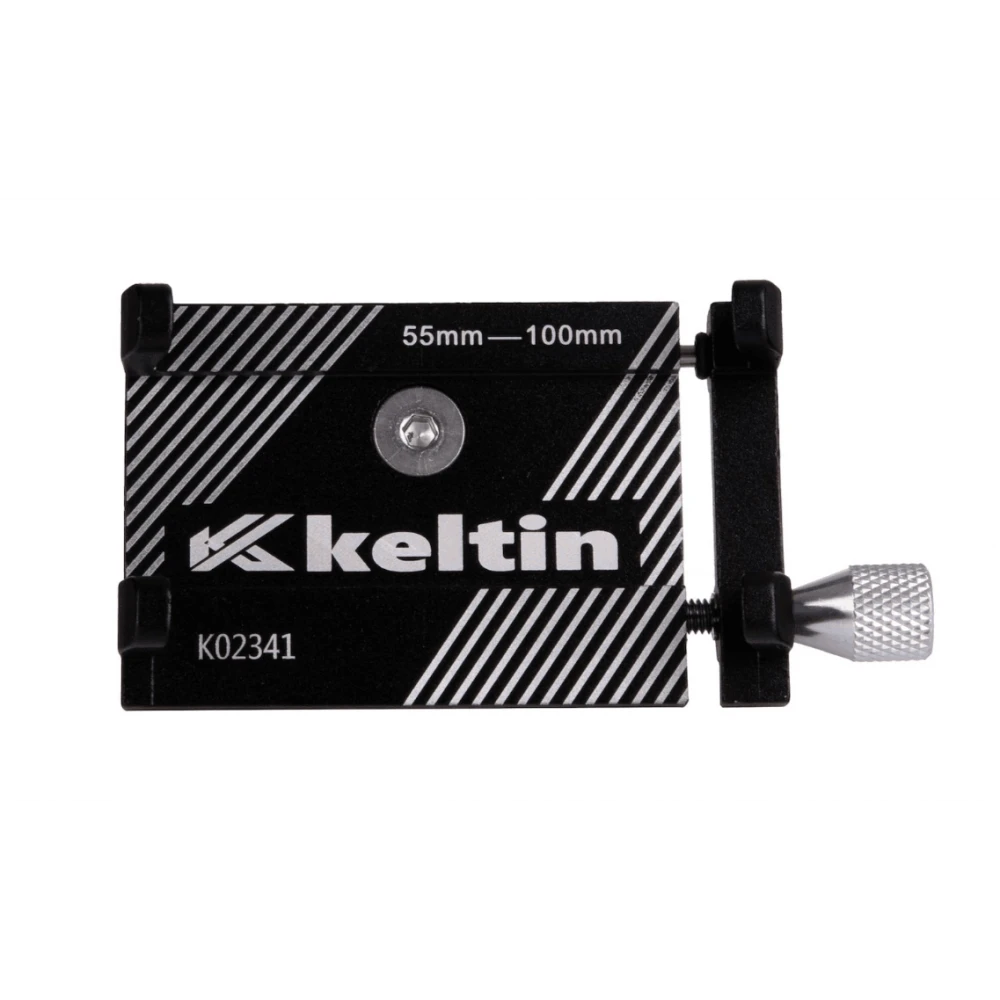 Алуминиев държач за телефон за велосипед G-81 - K02341