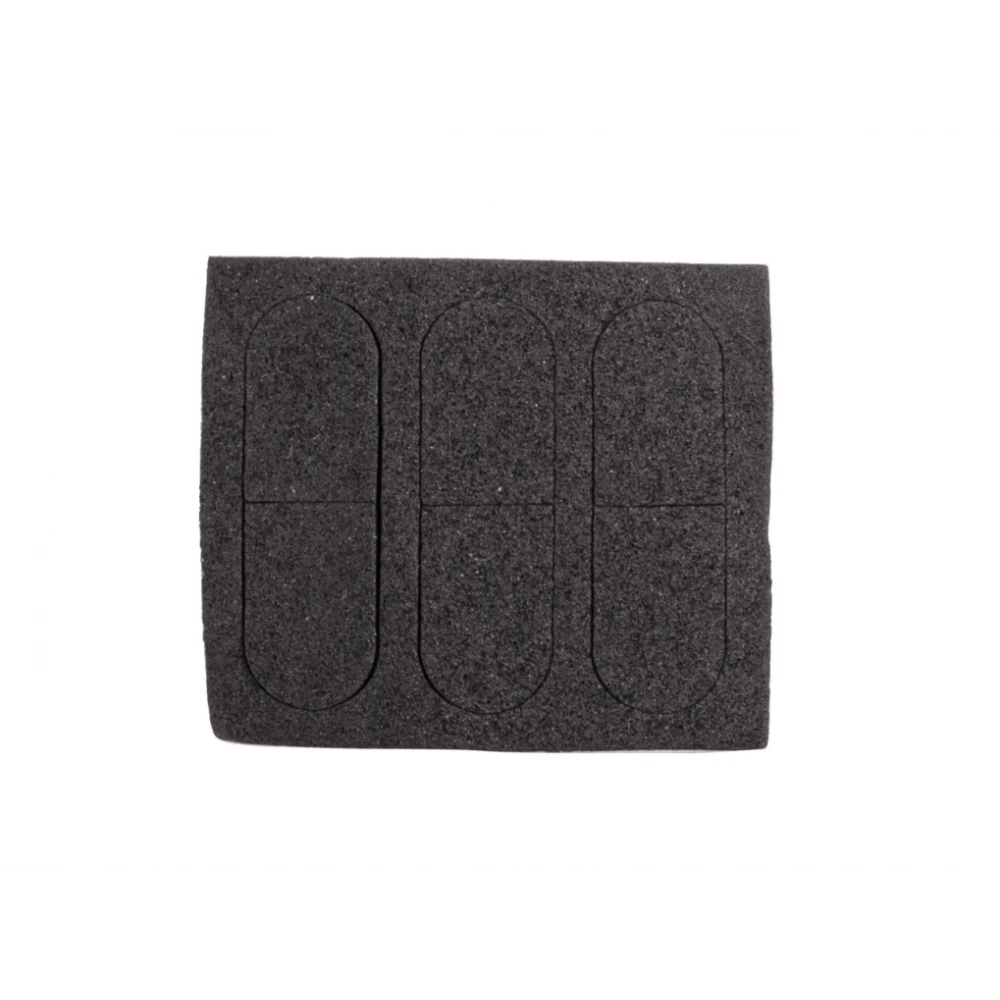 Алуминиев държач за телефон за велосипед G-81 - K02341