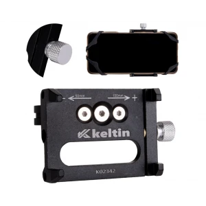 G-85 алуминиева стойка за телефон за велосипед - K02342