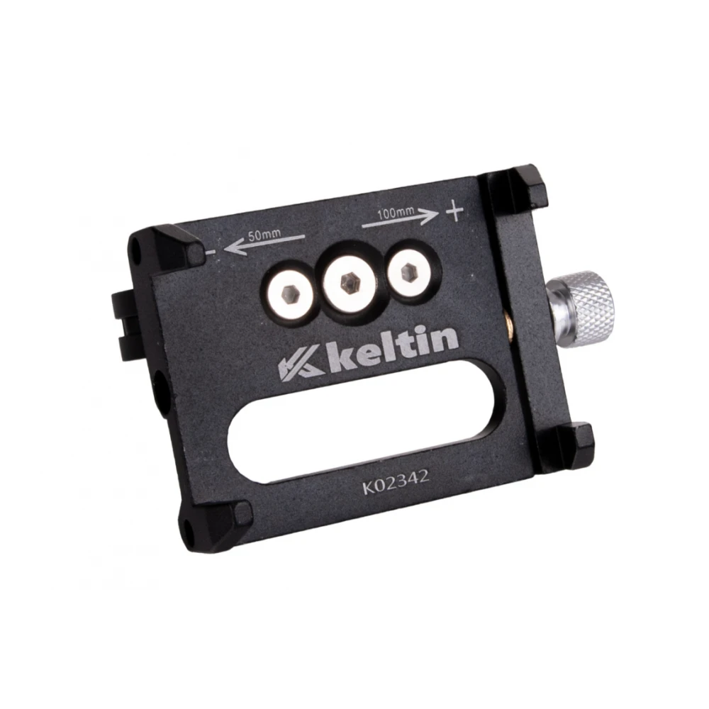 G-85 алуминиева стойка за телефон за велосипед - K02342