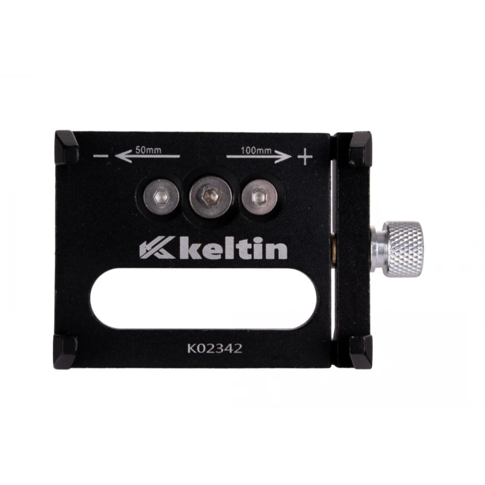 G-85 алуминиева стойка за телефон за велосипед - K02342