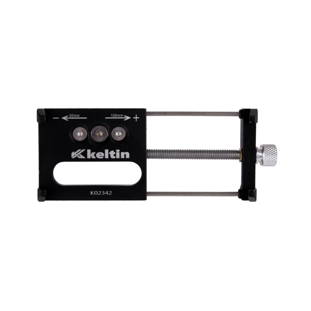 G-85 алуминиева стойка за телефон за велосипед - K02342