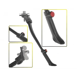 Централна стойка за велосипед / колело 24"-29" - K02357