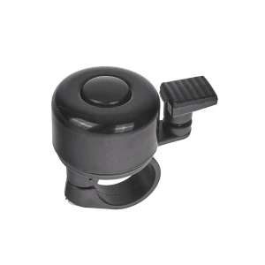 Алуминиев звънец за велосипед / колело - K02359