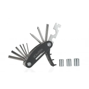 Комплект от 16 в 1 ключове за велосипед HOBBY - K02361