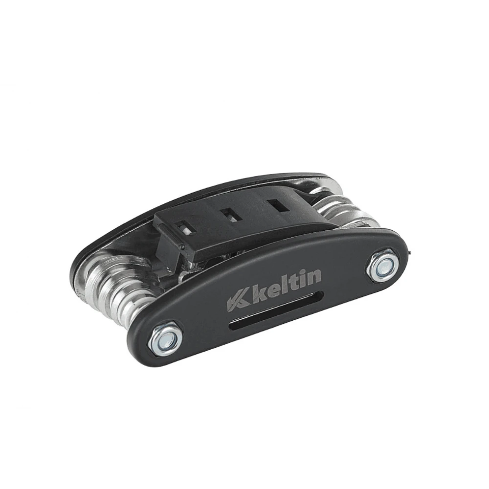 Комплект от 16 в 1 ключове за велосипед HOBBY - K02361