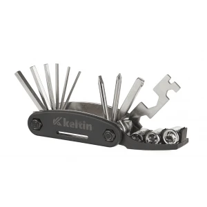 Мултиинструмент 16 в 1 за велосипед / колело - K02362