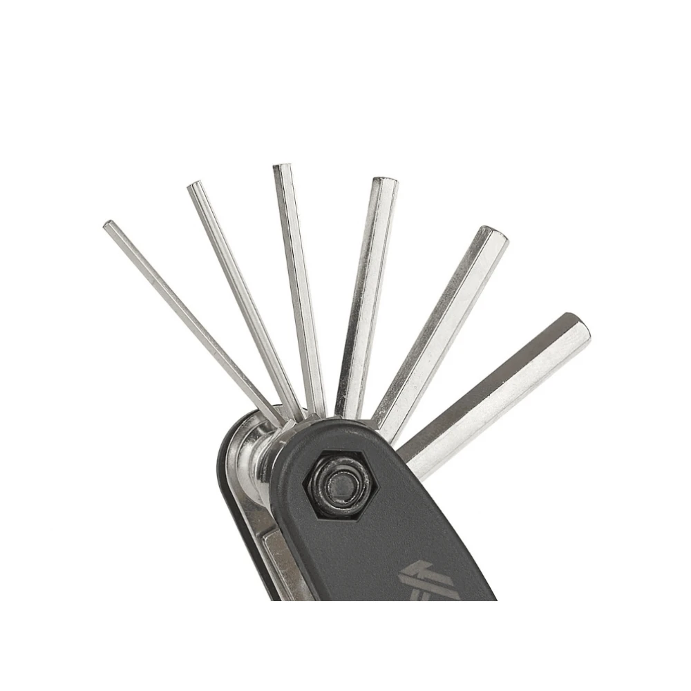 Мултиинструмент 16 в 1 за велосипед / колело - K02362