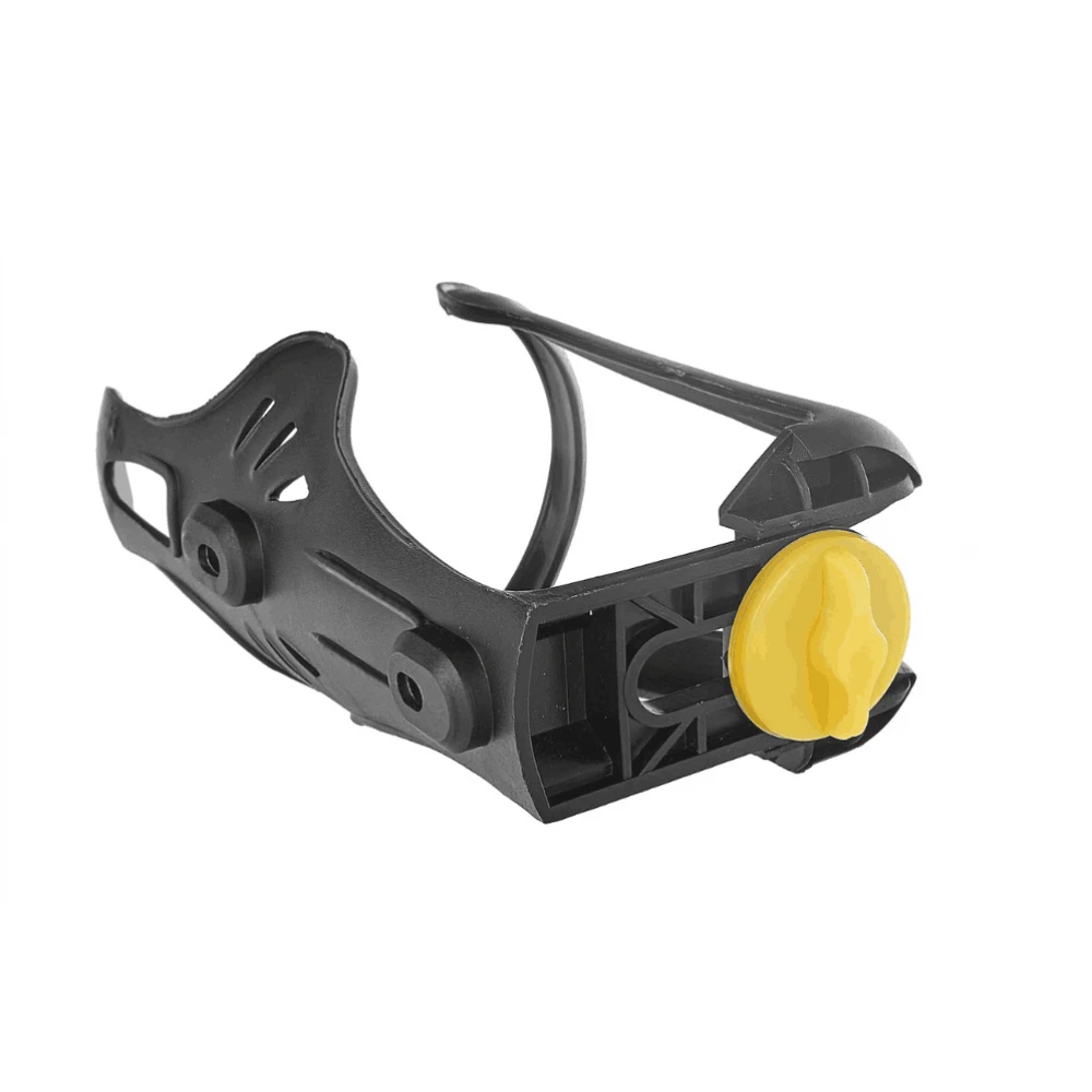 Регулируема поставка за бутилка за вода за велосипед  K02372