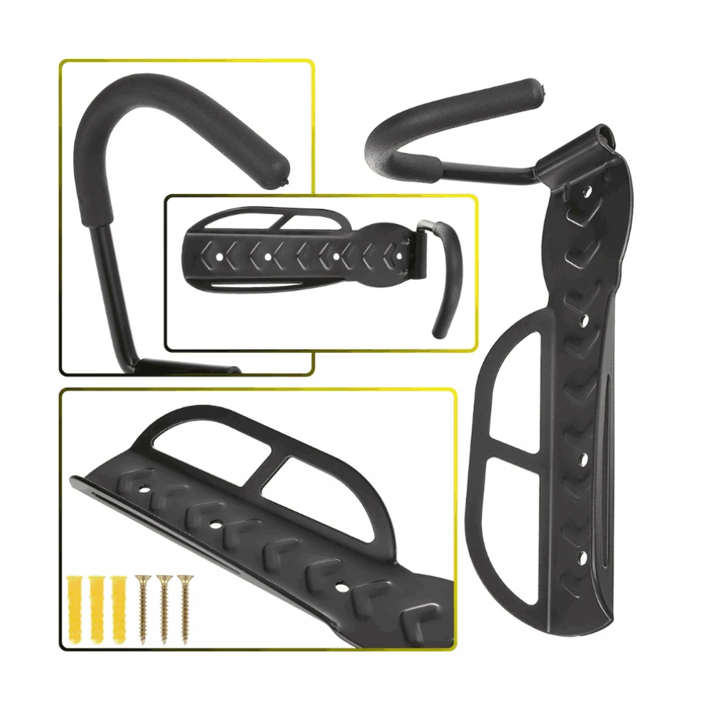 Стенна стойка за велосипеди / колело - K02381