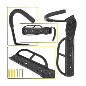 Стенна стойка за велосипеди / колело - K02381