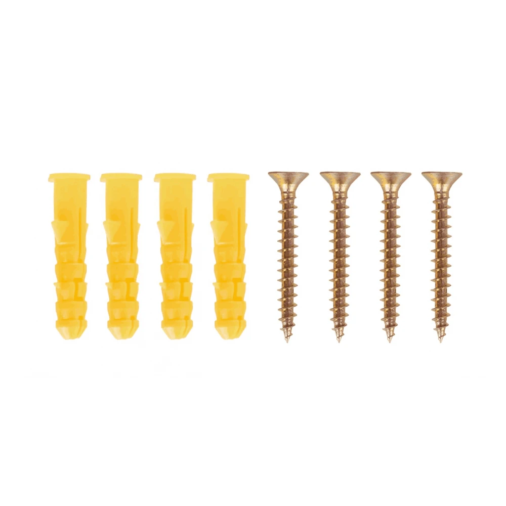 Сгъваема стенна закачалка за велосипед 36x30x48 см - K02385