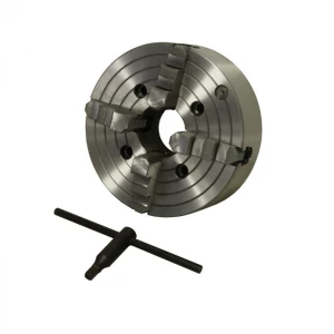 Независим четиричелюстен патронник, 250 мм - K72250