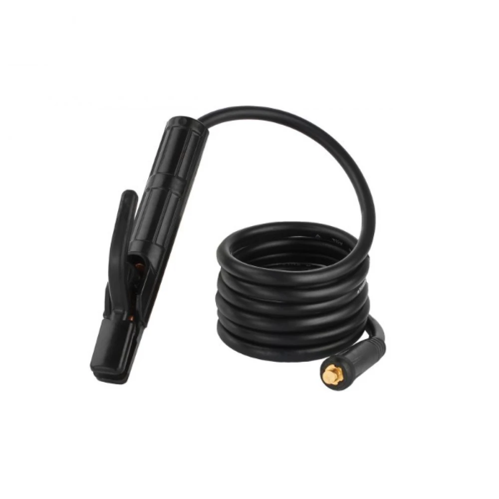 Комбиниран телоподаващ апарат MIG / MAG / MMA / FLUX KD1876