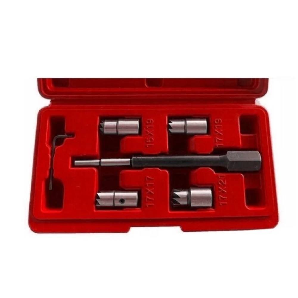 Фрези за почистване на седалката на инжектора - KD10056