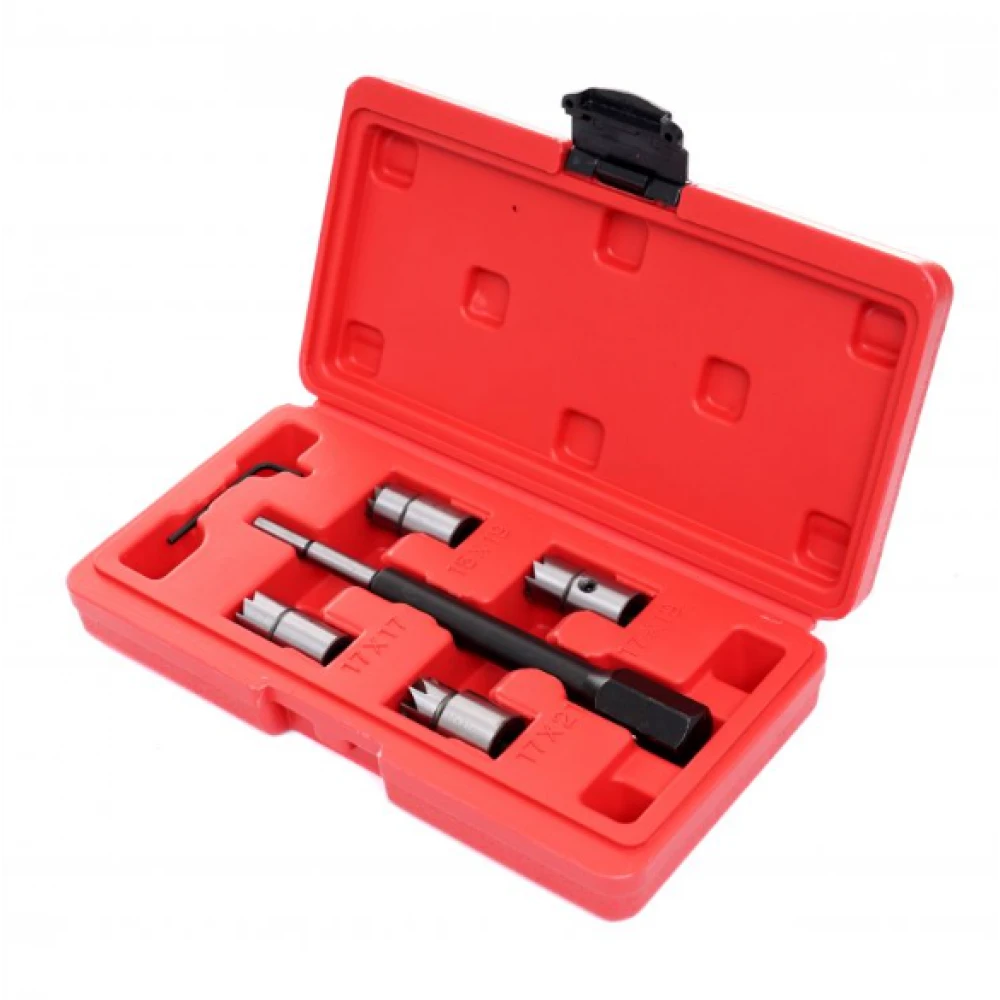 Фрези за почистване на седалката на инжектора - KD10056