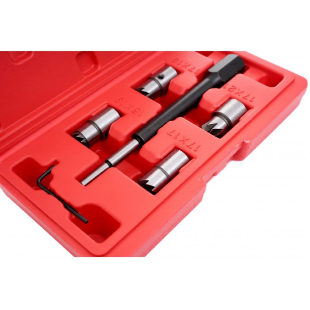 Фрези за почистване на седалката на инжектора - KD10056