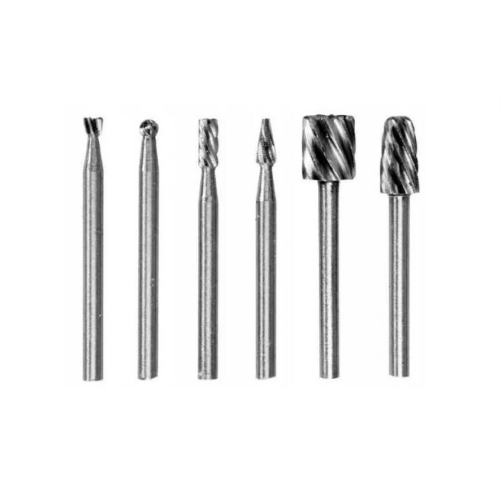 HSS челни фрези за мини шлайфове, 3.2 мм - KD10057