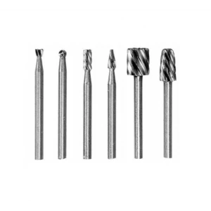 HSS челни фрези за мини шлайфове, 3.2 мм - KD10057