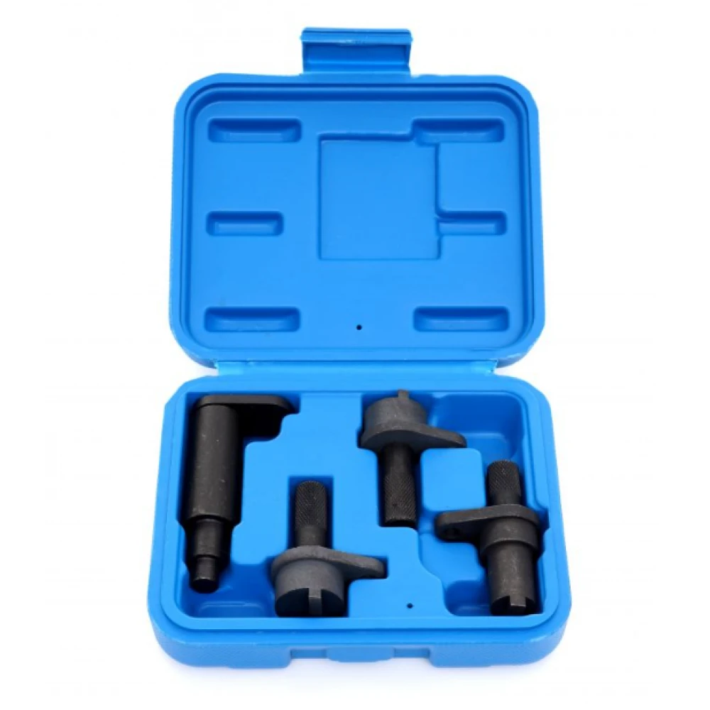 Професионален сервизен комплект за ангренаж за VW, SKODA, SEAT 1.2 6V / 12V - KD10094
