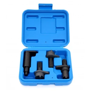 Професионален сервизен комплект за ангренаж за VW, SKODA, SEAT 1.2 6V / 12V - KD10094