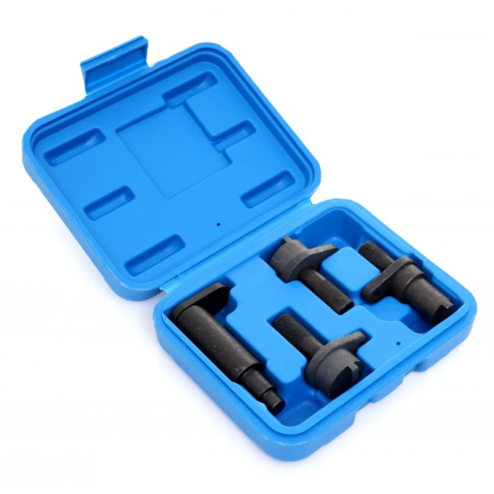 Професионален сервизен комплект за ангренаж за VW, SKODA, SEAT 1.2 6V / 12V - KD10094