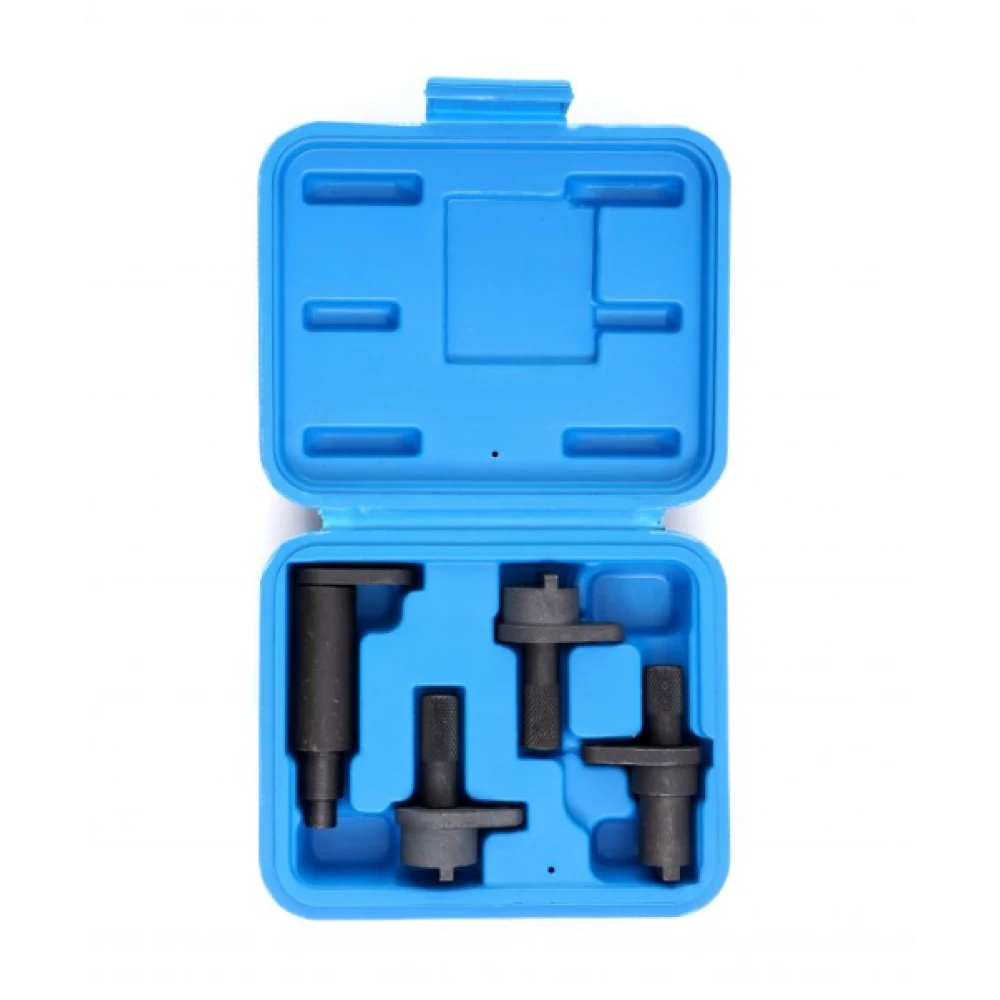 Професионален сервизен комплект за ангренаж за VW, SKODA, SEAT 1.2 6V / 12V - KD10094