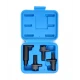 Професионален сервизен комплект за ангренаж за VW, SKODA, SEAT 1.2 6V / 12V - KD10094