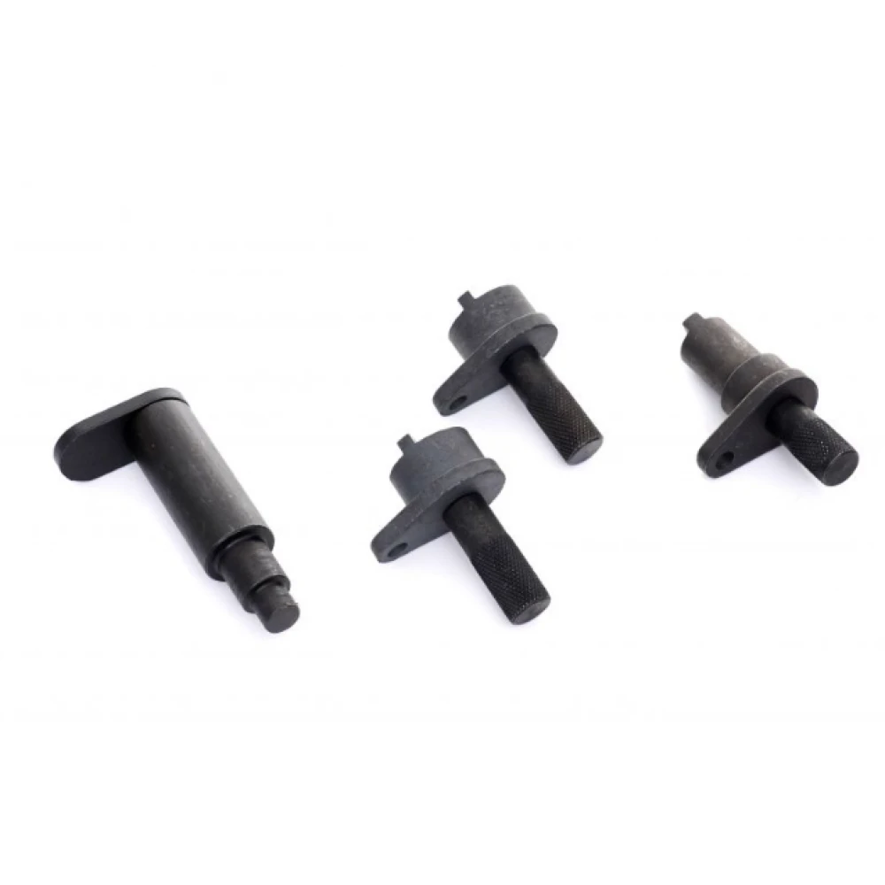 Професионален сервизен комплект за ангренаж за VW, SKODA, SEAT 1.2 6V / 12V - KD10094