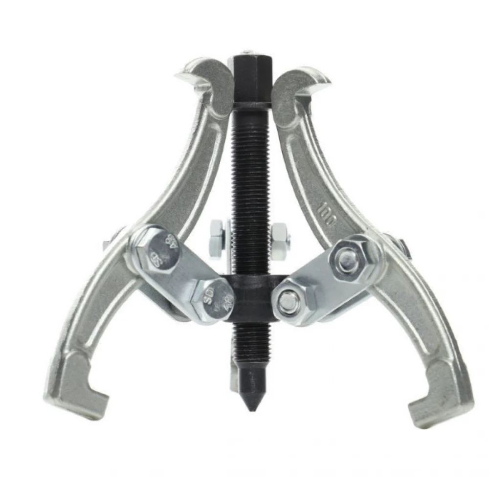 3-раменен теглич, 3", 75 мм - KD10115