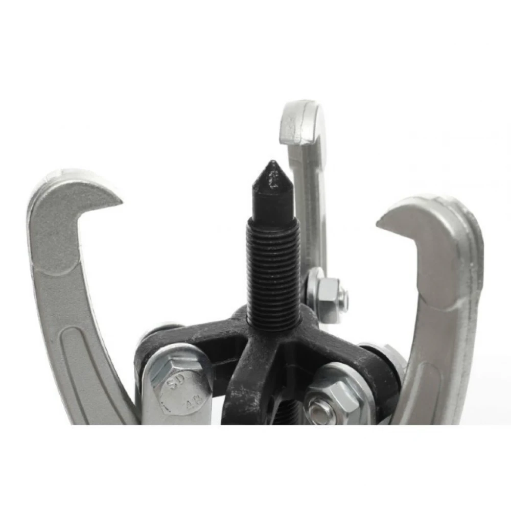 3-раменен теглич, 4", 100 мм - KD10116