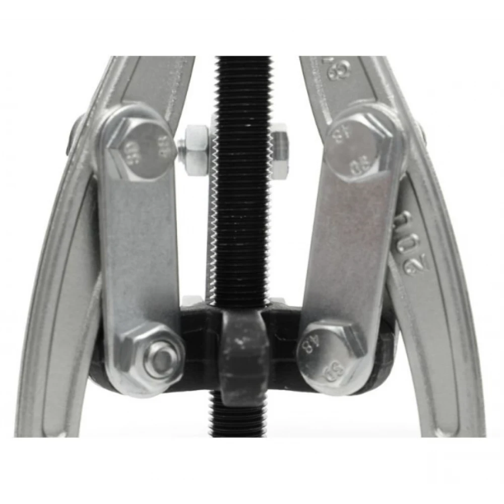 3-раменен теглич, 6", 150 мм - KD10117