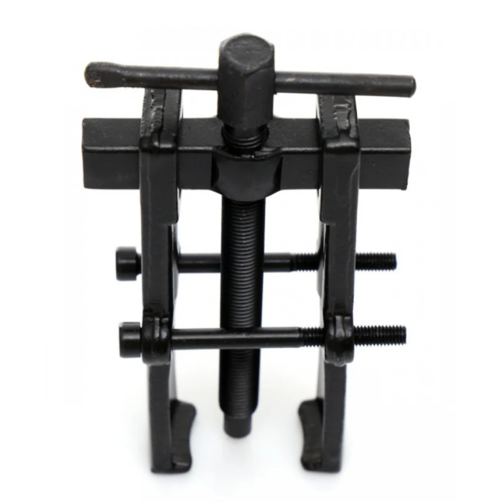 Двураменна скоба за демонтаж на вътрешни лагери, 4'' - KD10145